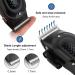 Hair Clippers for Men Electric Hair Clipper UBS Rechargeable Cordless Beard Trimmer Men Powerful Electric Hair Clipper Trimming Tool - Buy Online on GoSupps.com