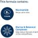CeraVe EYE CREAM with Hyaluronic Acid + CeraVe FOAMING Face Cleanser for Makeup Removal & Skin Hydration Eye cream + Foaming Facial Cleanser - Buy Online on GoSupps.com
