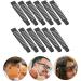 Buy Healeeved Anti-Slip Silicone Glasses Holder - 12 Pairs Black - Perfect Ear Handles & Frame Covers - Durable Comfortable & Universal Fit - Buy Online on GoSupps.com