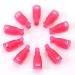 Borogo 23Pcs Cuticle Pusher and Cutter Set with Nail File and Pedicure Tool - Double Sided, Rectangular Nail Buffer for Fingernail and Toenail Care - Buy Online on GoSupps.com