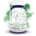 NA-R-ALA Stabilized R-Lipoic Acid 125mg Capsules (180 Count) | Supports Mitochondrial Activity | Promotes a Healthy Metabolism 1 Count (Pack of 180)