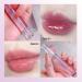 Miaritick 6-Piece Lip Gloss Kit for Moisturizing Lip Care - Glossy Mirror Finish for Women and Girls - Buy Online on GoSupps.com