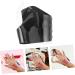 Healvian Palette de Maquillage Transparente Polyur thane Format Portable Outil de M lange Fond de Teint pour Professionnels et Passionn s du Maquillage Domicile - Buy Online on GoSupps.com