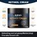 Retinol Spot Moisturizing Cream - Combines Spot Removal And Moisturizing To Help Improve Skin Tone And Restore Natural Radiance - Buy Online on GoSupps.com