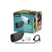 Canon Zoom Digital Monocular Kit with USB-C Charger, microSD Card, PowerShot Zoom, 400mm Optical, 800mm Digital Zoom, Bird Watching, Wildlife, Sports Watching, Traveling, Hiking Black Zoom Monocular