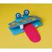 Prang Construction Paper 9x12 - 10 Assorted Colors - 50 Sheets - Buy Online on GoSupps.com