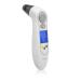 Topcom TH-4656 thermometer white