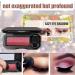 Eyeshadow Palette Long Lasting High Pigmented Eyeshadow Makeup 10g - Buy Online on GoSupps.com