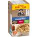 Quaker Instant Oatmeal Variety Pack 18 Packets 674g 3 Flavour Variety 504 g (Pack of 1) - Buy Online on GoSupps.com