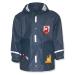 Playshoes Unisex Kid's Regenjacke Wind and Waterproof Raincoat Rainwear 116 Fire department