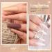Honey Joy 6 Box Set Nude Coffee Dip Powder Nails Kit for Even & Smooth Gel-Like Finish (DP-P-6pcs-10g/box) - Buy Online on GoSupps.com