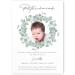 Personalized Godfather Sponsorship Certificate | Unique Photo Gift for Baptism | Custom Eucalyptus Frame Options - Buy Online on GoSupps.com