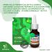 Aller-Flo Fluticasone Propionate Nasal Allergy Spray 50 mcg - 144 Sprays + Exclusive Vitamins & Minerals Bundle - Shop Internationally - Buy Online on GoSupps.com