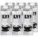 Oatly - Oat Drink Barista Edition - Pack of 6 (6 x 1 litre) Other