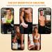 Creatine Monohydrate Micronized Powder - 10 Single-Serve Travel Packs 5g - Clean Unflavored Creatine for Men & Women to Muscle Growth Vegan Gluten-Free no Sugar 1.76 Ounce (Pack of 1) - Buy Online on GoSupps.com
