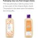 Buy Amazon Basics Morning Fresh Facial Cleanser with Ginseng & Vitamin C - 3 Pack 8 fl oz - International Shipping Available - Buy Online on GoSupps.com