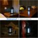 TMACTIME 20W Electrical Insect Killer - UV Mosquito Trap Lamp for Indoor & Outdoor | Non-Toxic Safe for Home & Garden - Buy Online on GoSupps.com