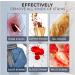 VZFIT Down Jacket Foam Dry Cleaner 2024 New Dry Cleaning Agent For Winter Coats Leave-In Down Jacket Wash Detergent Dry Cleaning Stain Remover for Clothes 1pcs - Buy Online on GoSupps.com