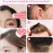 Hair Wax Stick with 2 Styling Sticks Long Lasting Styling Wax Stick For Hair Non-greasy Wax Stick For Hair Suitable For Smoothing Frizzy Hair Womens for Flyaways Hair Styling Bangs Styling Pink - Buy Online on GoSupps.com