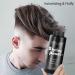 VOLLUCK Hair Texture Powder Natural Hair Styling Powder 30 g for Men Women Non-greasy Long-lasting Hair Styling Products - Buy Online on GoSupps.com