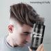 VOLLUCK Hair Styling Powder - 1.05oz Texturizing Powder for Volume | Soft & Fluffy No Mess Formula for Men & Women - Buy Online on GoSupps.com