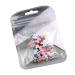Versatile Nail Art Supplies 1Bag Tie Kit DIY Nail Art Decoration For Nail Decor Nail Decorations For Nail Art K L