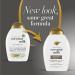OGX Coconut Milk Hydrating Shampoo 385ml - Nourishing Coconut Milk Shampoo - Buy Online on GoSupps.com