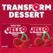 Jell-O Gelatin - Cherry - 6 Ounces - Buy Online on GoSupps.com