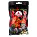 Hot Candy Dr Blood Poppamies Chili Orange Candy Lactose and Gluten Free Vegan Heat Level: X-HOT Size: 75g