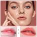 ZHISHUDL Plumping Lip Gloss Makeup Gift - Cherry Red Lip Tint Stain for Hydrating and Moisturizing Lips - Buy Online on GoSupps.com
