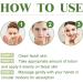 Instant Face Lift Cream Temporary Skin Lifting & Tightening Cream with Hyaluronic Acid Visibly Firming Wrinkles and Sagging Skin for Face & Neck Smooth Fine Lines - Buy Online on GoSupps.com