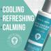 B.I.G. After Shave Balm for Men - Soothing Post-Shave Relief for Face & Head - Buy Online on GoSupps.com