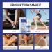 Roll-On Gel de soin des articulations - Soulagement apaisant et rapide - Soulage les muscles et les articulations - Pour genoux bas du dos cou mains pieds et corps entier - Buy Online on GoSupps.com
