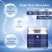 Dark Spot Remover Cream for Face & Body - Fades Hyperpigmentation, Evens Skin Tone - 1.7 FL OZ - Buy Online on GoSupps.com