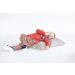 Buy Deglingos Activity Rattle Hippipos - Teething Ring for Babies | International Shipping Available - Buy Online on GoSupps.com