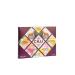 Chai Bags Premium Variety Pack | 12 Gourmet Servings | Includes Banoffee Chai Cocoa-Vanilla Chai Almond-Rose Chai
