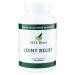 M.D. Joint Relief - Expert Formulated Supplement - Knees HIPS Ankles Movement & Mobility - Daily Wellness Blend - Collagen Hydrolyzed Glucosamine BioPerine Turmeric - 120 Capsules (Pack of 1)