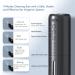 Electric Ear Cleaner - 4 Pressure Levels 9 Tips Type C Charging - Effective Earwax Removal for Family Travel | SPYMINNPOO - Buy Online on GoSupps.com