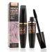 GNAPY Hair Finishing Stick 2PCS Anti-Frizz Cream Broken Hair Mascara For Flyaway Hair Refreshing Not Greasy Shaping Gel Cream Hair Wax Stick Fixing Bangs Stereotypes Cream