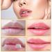 Honey Pot Bee Balm Lip Balm and Sleeping Mask Set - Moisturizing and Repairing Dry Lips with 24HR Hydration - Includes Honey Spoon - Lip Care Products for Reducing Lines and Exfoliation - 1PCS - Buy Online on GoSupps.com