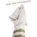 Medi-Inn+ Wet Disposable Wash Gloves | Soft Touch Premium Aloe Vera Washcloths | 8 Pack for Gentle Cleansing - Buy Online on GoSupps.com