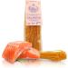 Ferrari Arrighetti Srl Tagliolini salmon geomatized pasta 8 packaging 250 g - Buy Online on GoSupps.com