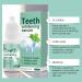  Generisch Coffee stain remover for teeth | Cleaning liquid 30 ml | Natural teeth whitening | For women men friends and - Buy Online on GoSupps.com
