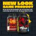 MUTANT ISO SURGE | Gourmet hardcore protein formula - whey protein Isolate powder low carb low fat digestive enzyme boosted - Strawberry Milkshake - 727 g Strawberry 727.0 g (Pack of 1) - Buy Online on GoSupps.com