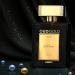 Liberty Luxury Oud Parfum for Men and Women OudGold Intense New Edition (100ml/3.4Oz) Oud Perfume Spray Designed in France Woody Notes Long Lasting Oud Perfume Oud Gold Intense - New edition (100ml / 3.4 Oz) - Buy Online on GoSupps.com