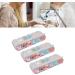 3 Box Nail Art Decoration Set Beautiful and Attractive DIY Nail Decorations Safe and Easy to Use Accessories Ideal for Creative Nail Art Projects Includes Various Designs for Cust - Buy Online on GoSupps.com