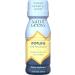 NaturGeeks Immunity Booster Shots with Ginger and Essential Vitamins | Liquid Immune Defense with Natural Resveratrol and Spermidine | 6 Pack 2.5 oz - Buy Online on GoSupps.com