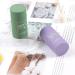 Green Tea Stick & Mask for Acne - Deep Cleaning & Oil Control | C-Green & Purple - Buy Online on GoSupps.com