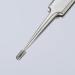 Knipex - Titanium Gripping Tweezers-Needle-Point Tips (922301) - Buy Online on GoSupps.com