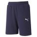 PUMA Unisex Kids teamGOAL 23 Casuals Shorts Jr Short 128 Peacoat